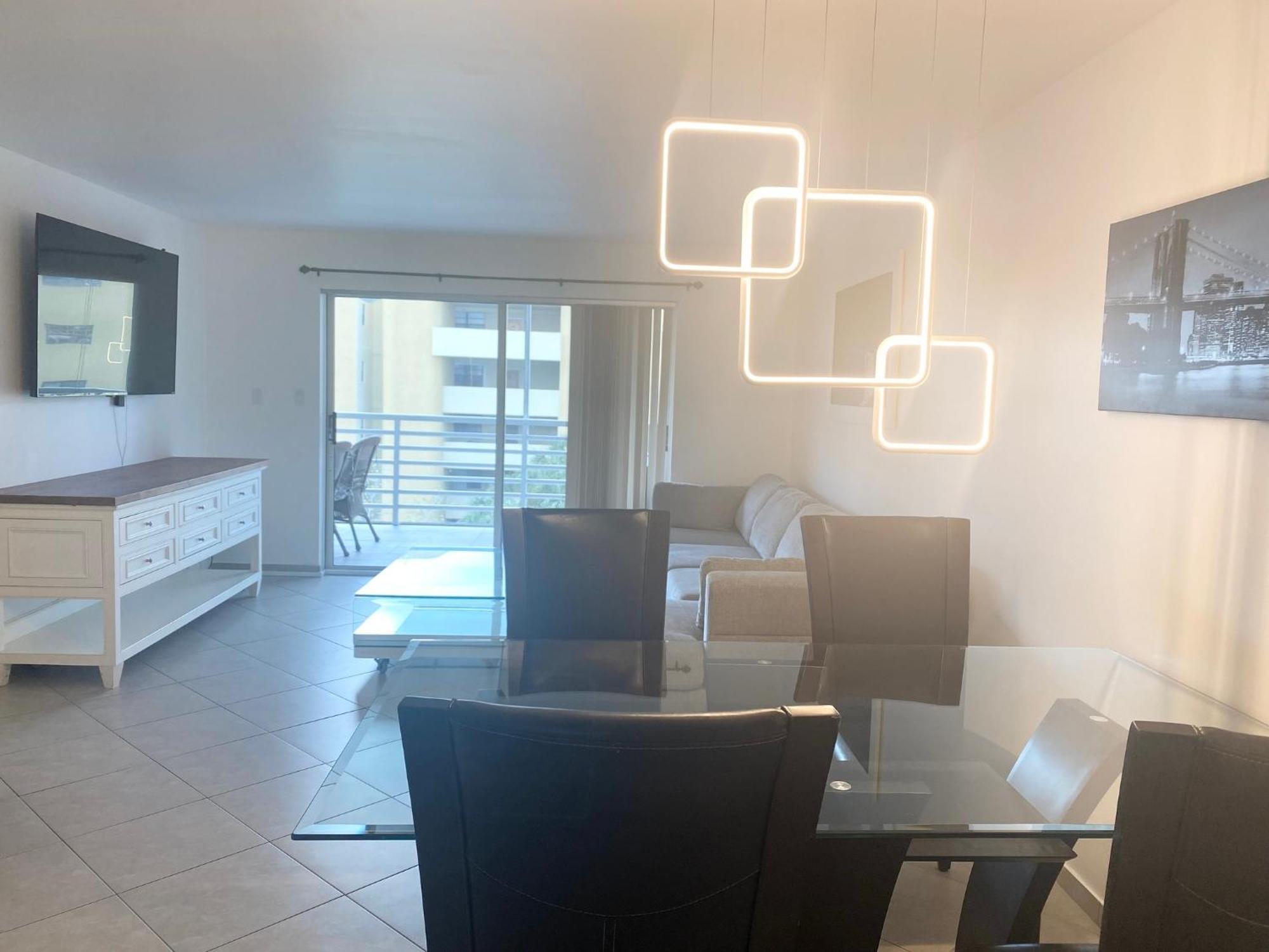 Le Frontenac Βίλα Sunny Isles Beach Εξωτερικό φωτογραφία